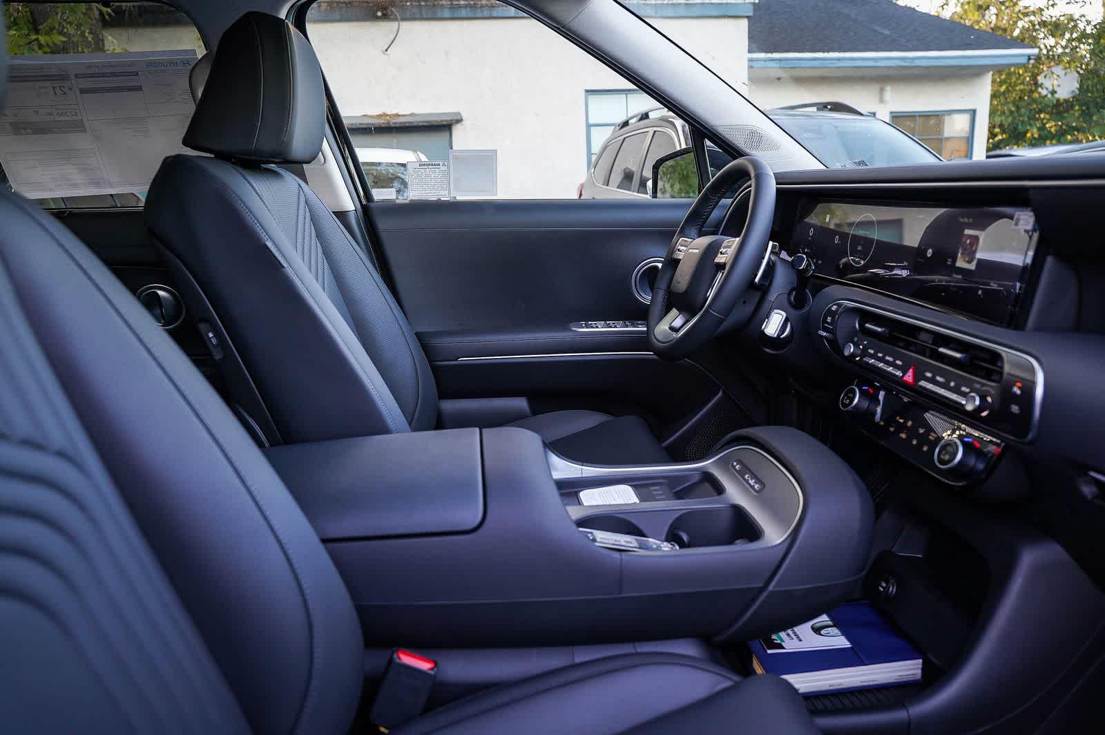 Thumbnail: 2026 Hyundai Palisade - 18