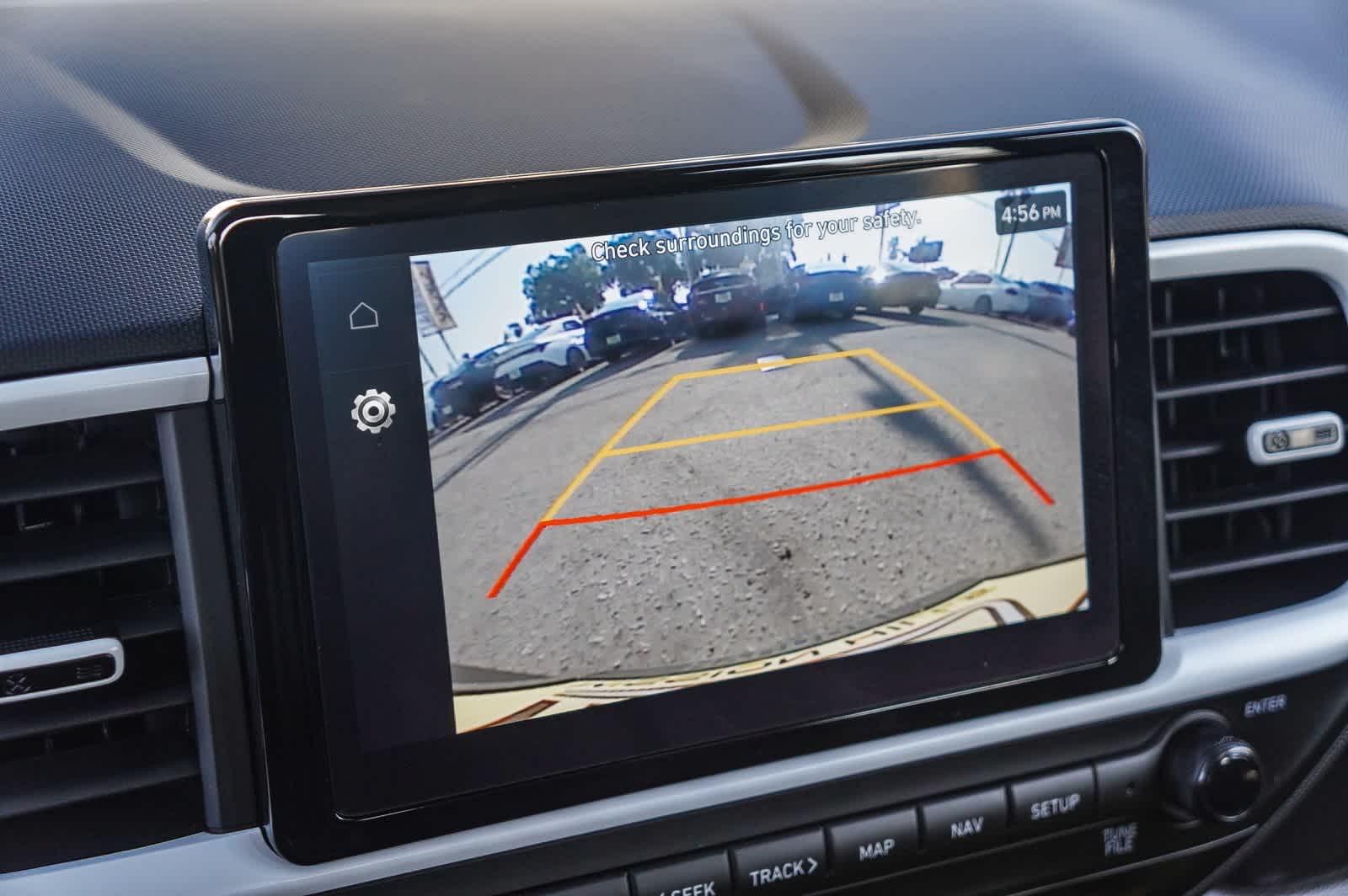 Thumbnail: 2024 Hyundai Venue - 24