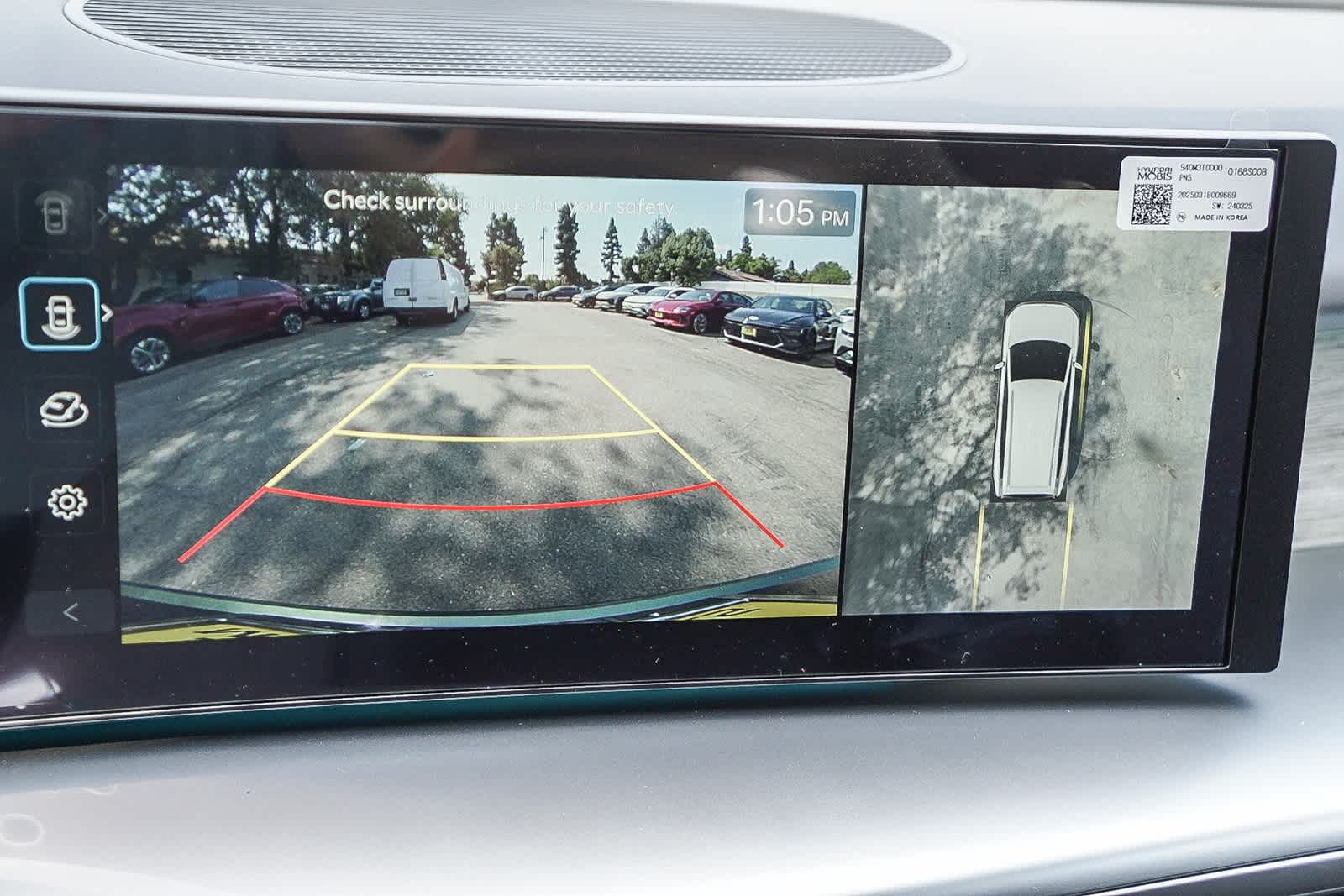 Thumbnail: 2026 Hyundai Ioniq - 19