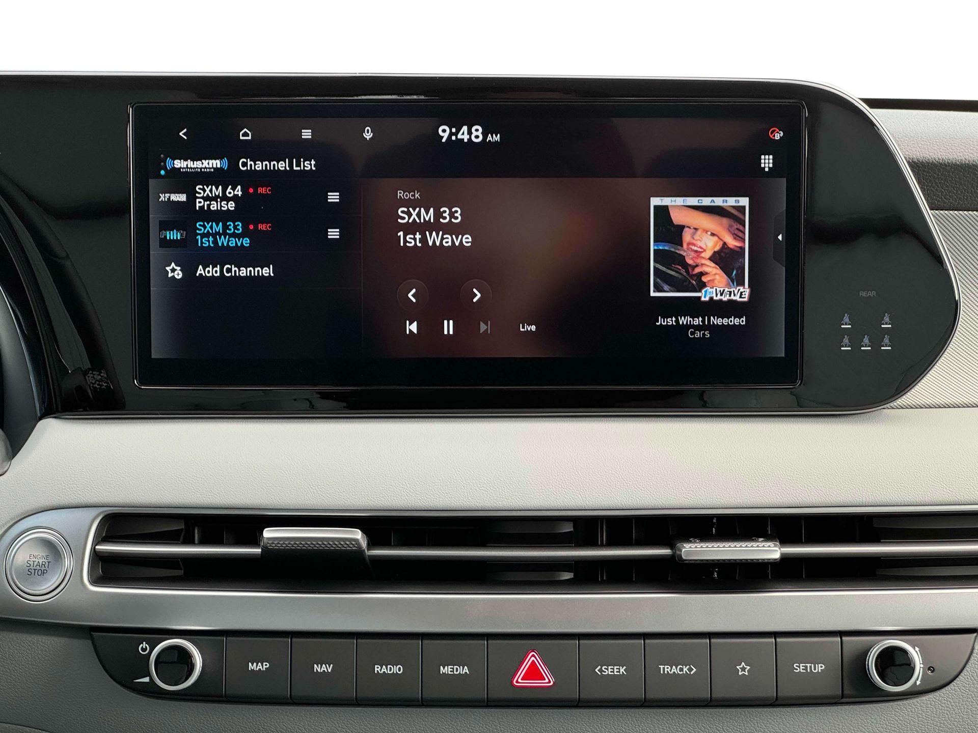 Thumbnail: 2025 Hyundai Palisade - 19