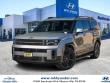 New 2026 Hyundai Santa Fe Hybrid Calligraphy SUV