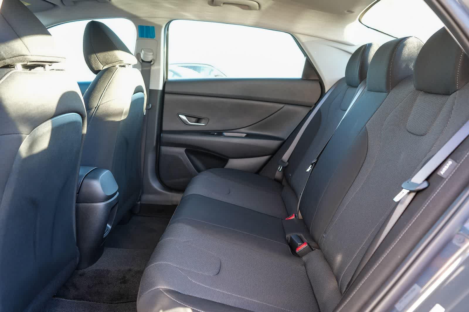 Thumbnail: 2026 Hyundai Elantra - 21