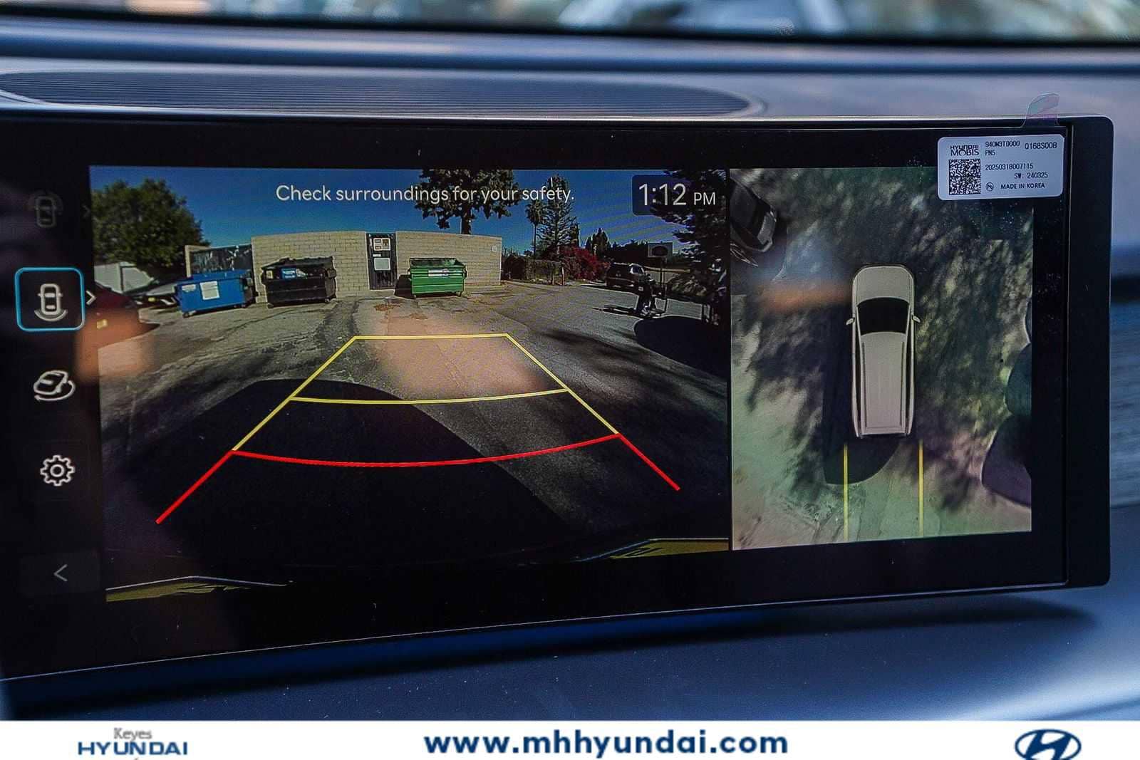 Thumbnail: 2026 Hyundai Ioniq - 27