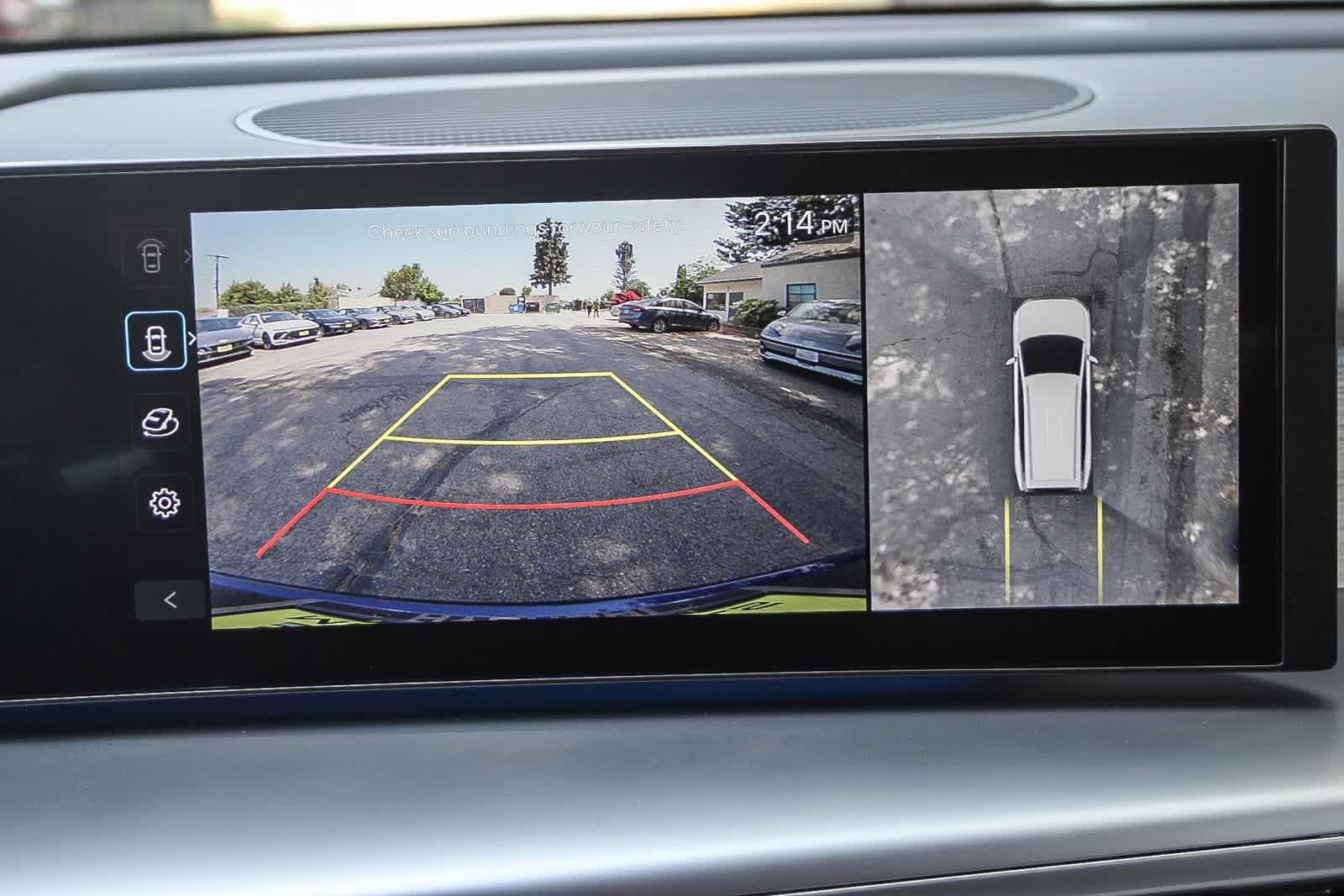 Thumbnail: 2026 Hyundai Ioniq - 23