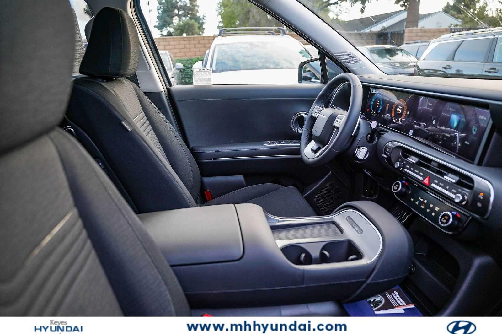Thumbnail: 2026 Hyundai Palisade - 19