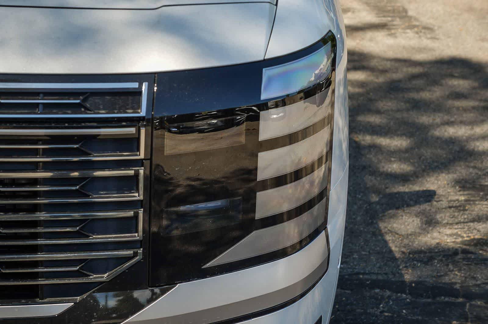 Thumbnail: 2026 Hyundai Palisade - 8