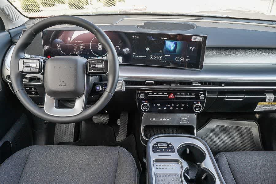 Thumbnail: 2026 Hyundai Ioniq - 12