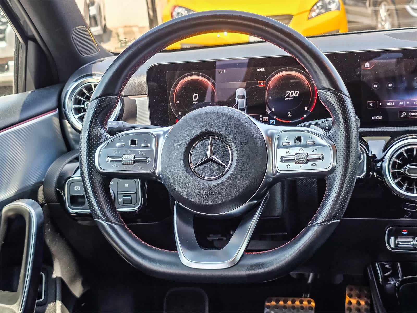 Thumbnail: 2022 Mercedes-Benz A-Class - 17