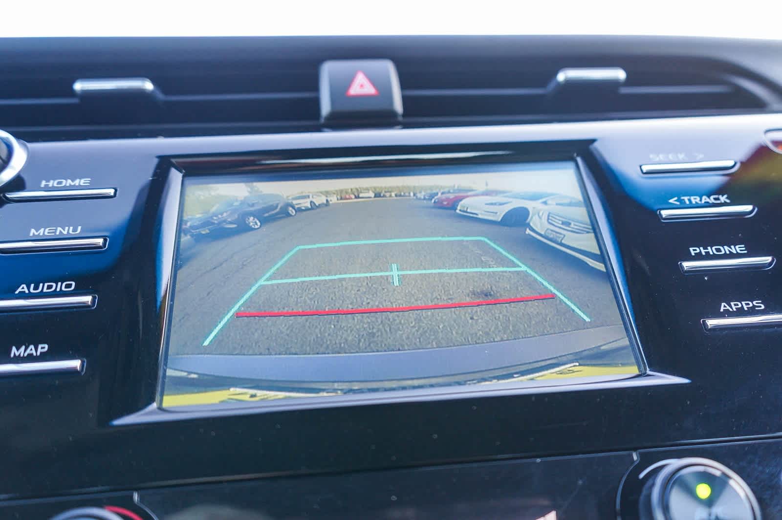 Thumbnail: 2019 Toyota Camry - 23