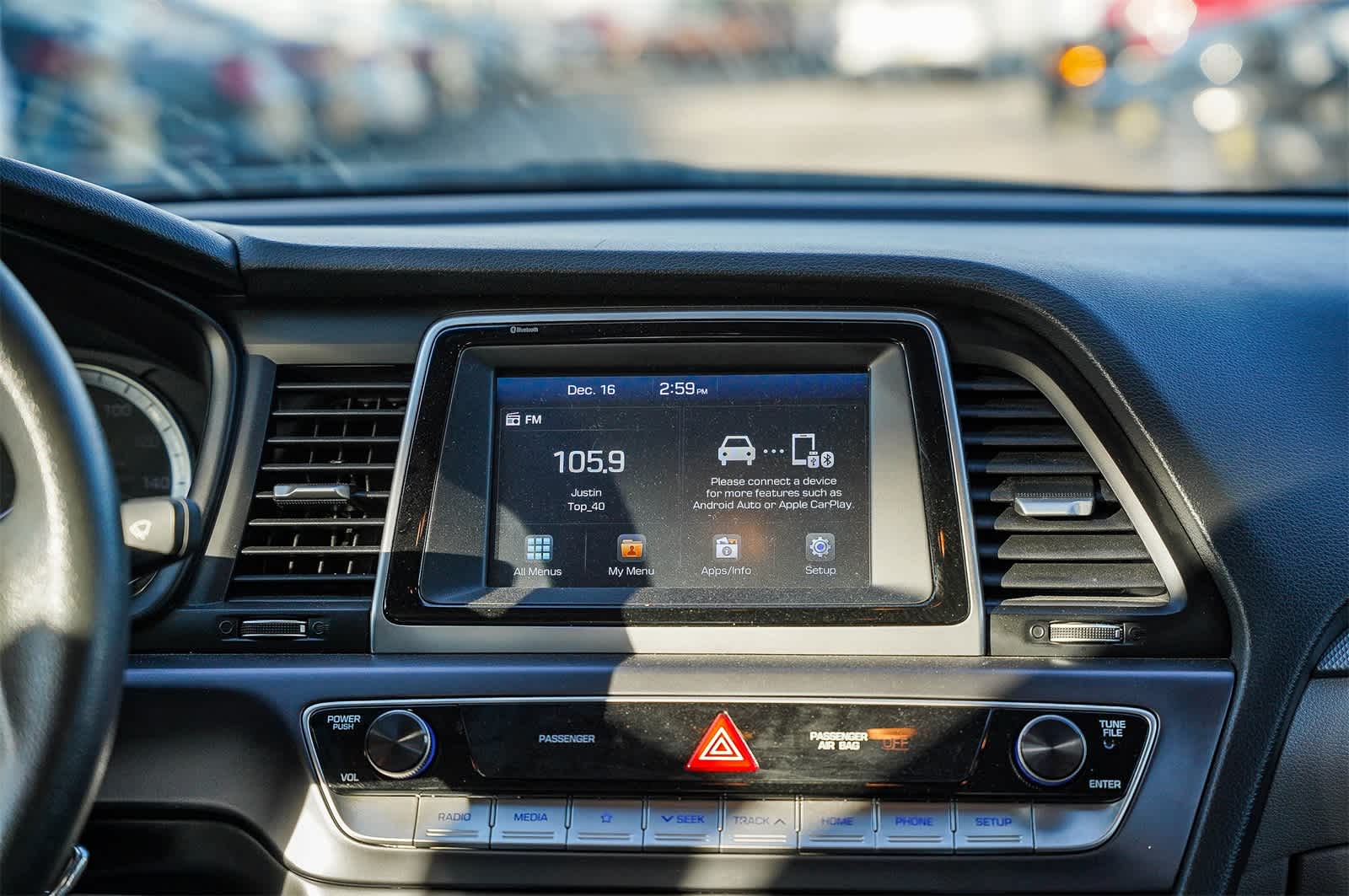 Thumbnail: 2019 Hyundai Sonata - 14