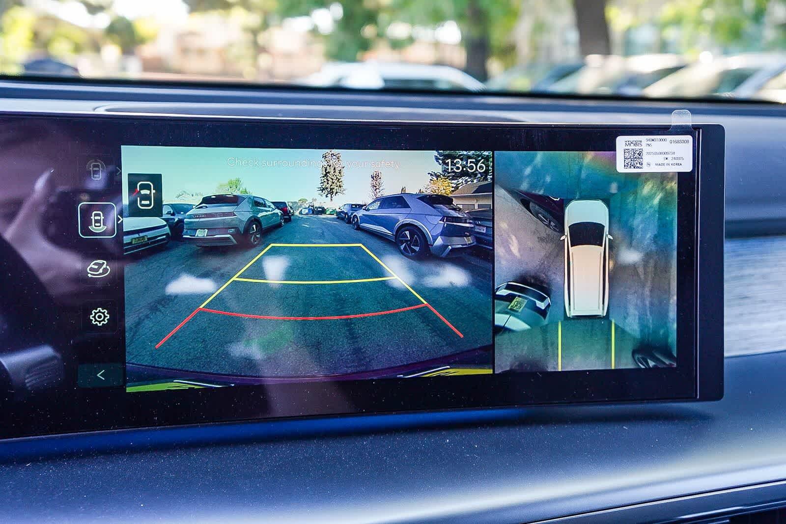 Thumbnail: 2026 Hyundai Ioniq - 27