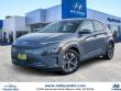 Used 2022 Hyundai Kona Electric Limited SUV