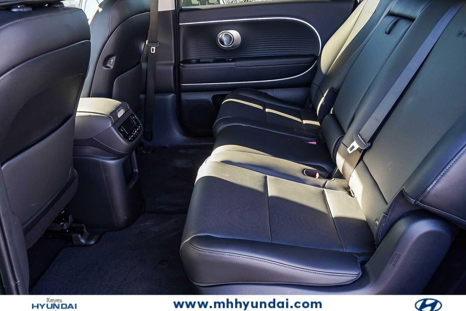 Thumbnail: 2026 Hyundai Ioniq - 20