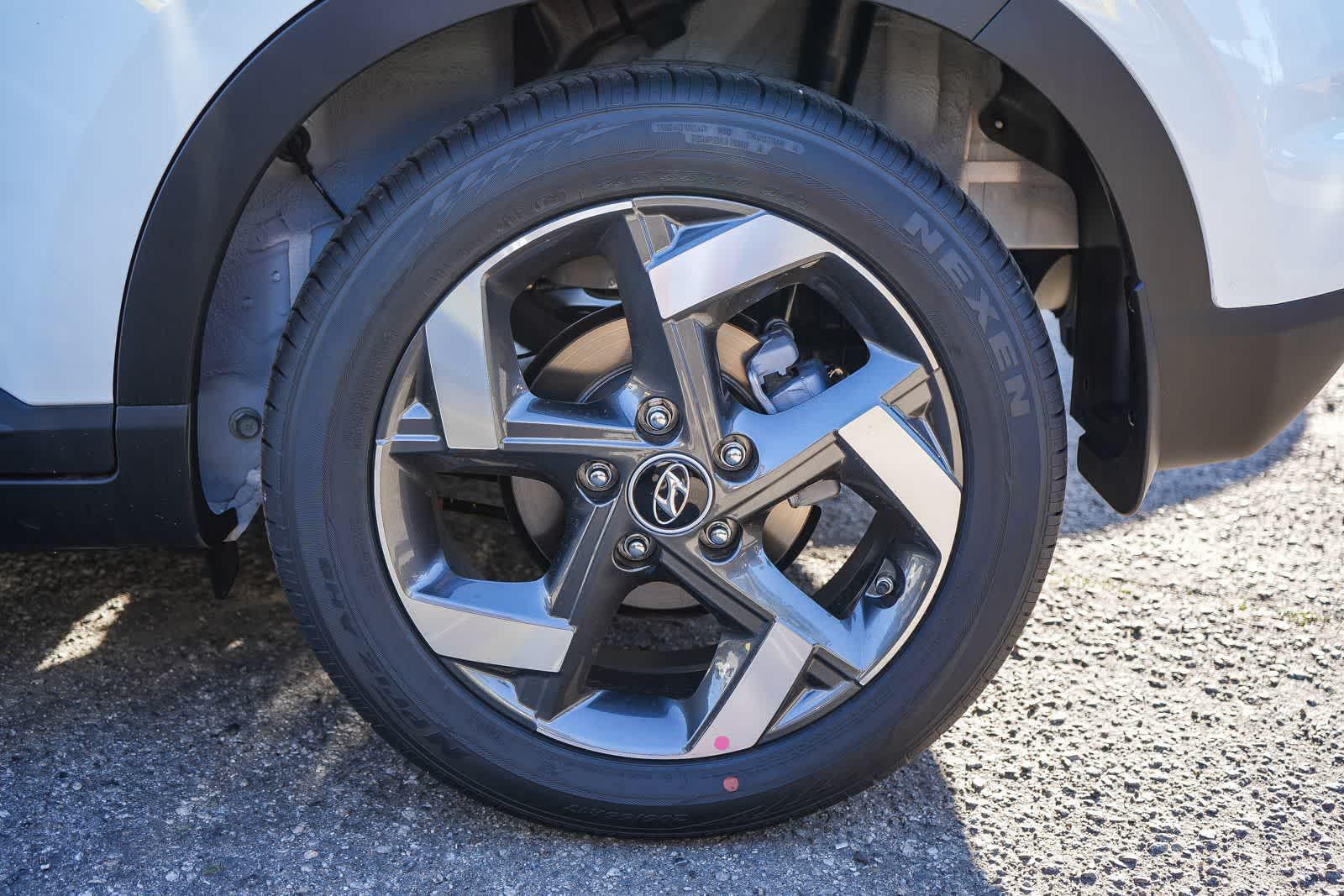 Thumbnail: 2026 Hyundai Venue - 10