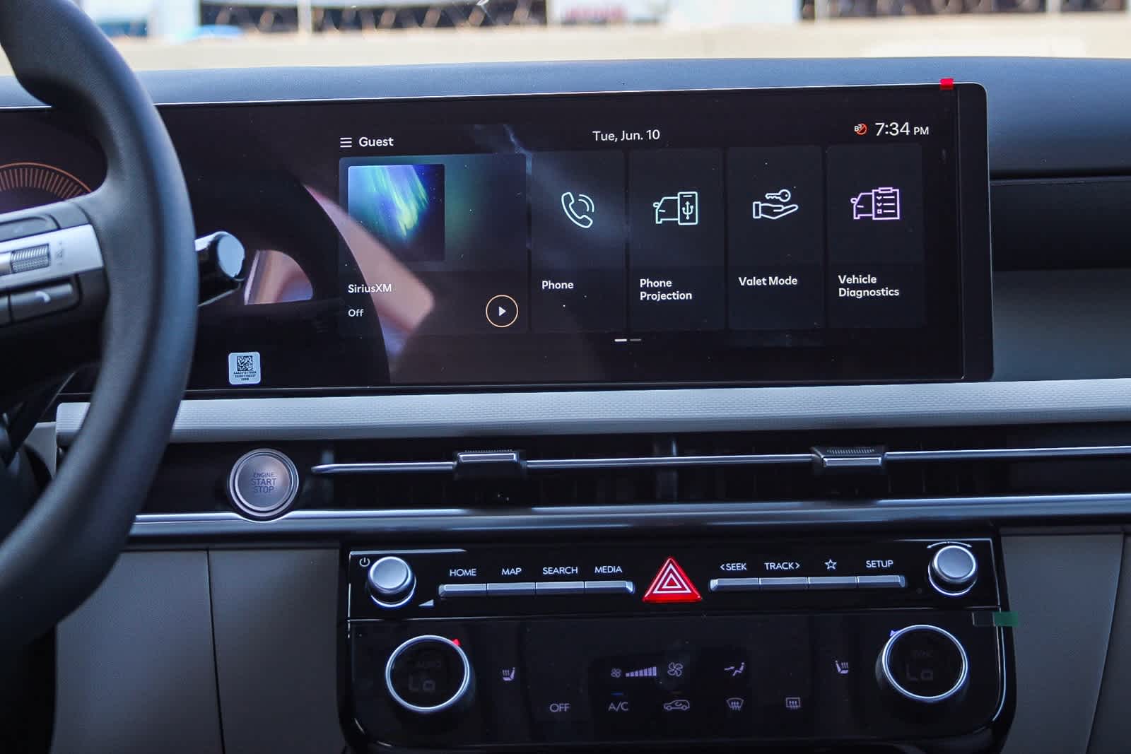 Thumbnail: 2025 Hyundai Tucson - 18