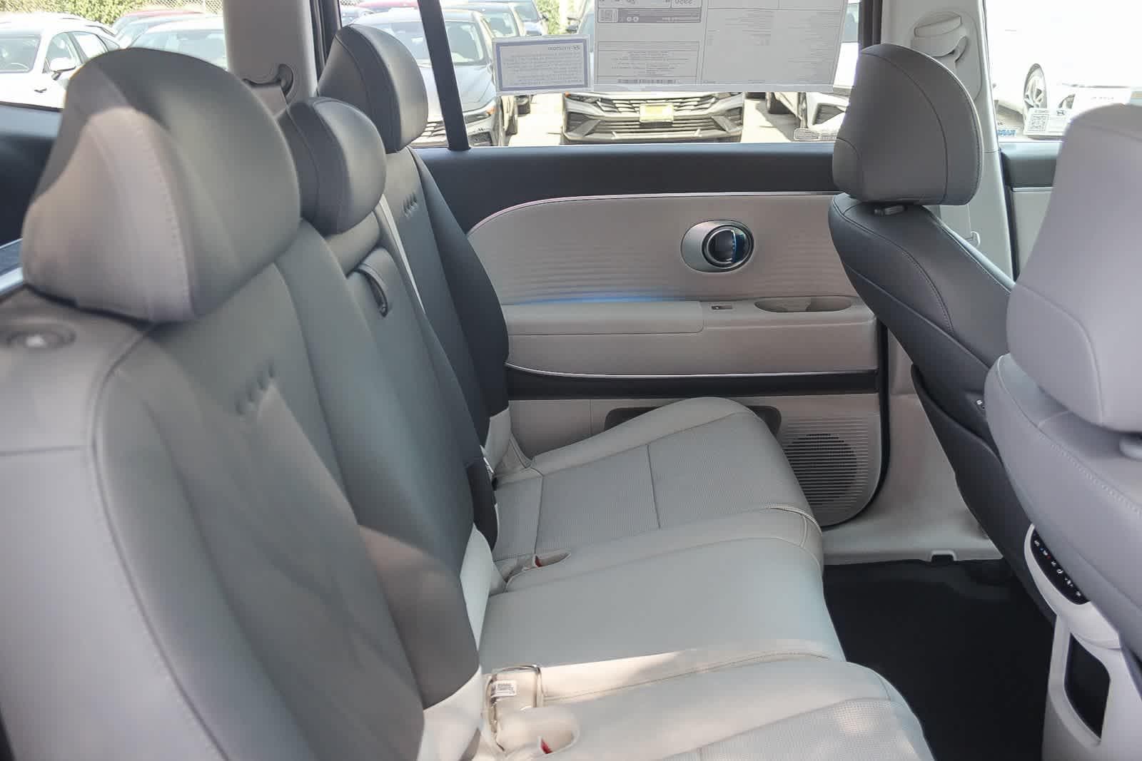 Thumbnail: 2026 Hyundai Ioniq - 16