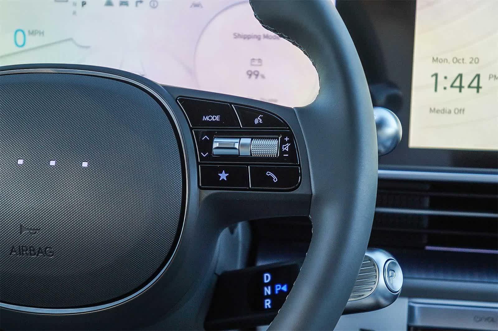 Thumbnail: 2025 Hyundai Ioniq 6 - 19