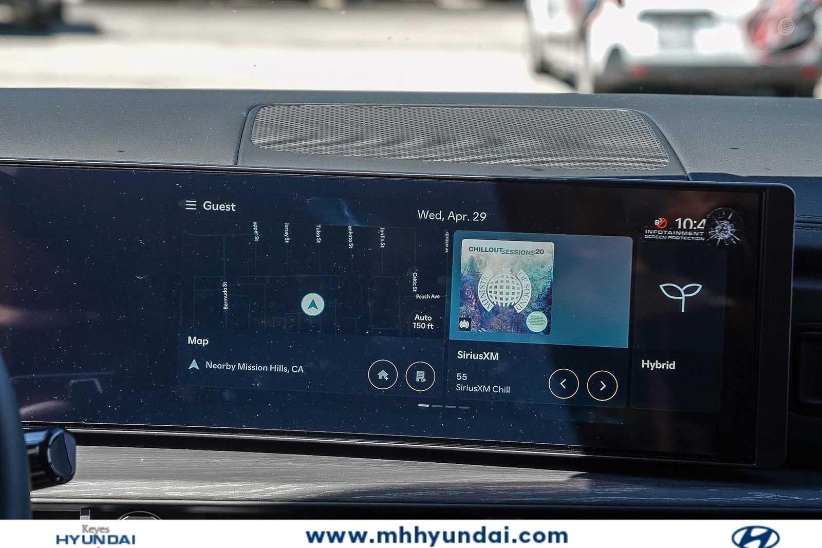 Thumbnail: 2026 Hyundai Santa Fe - 15