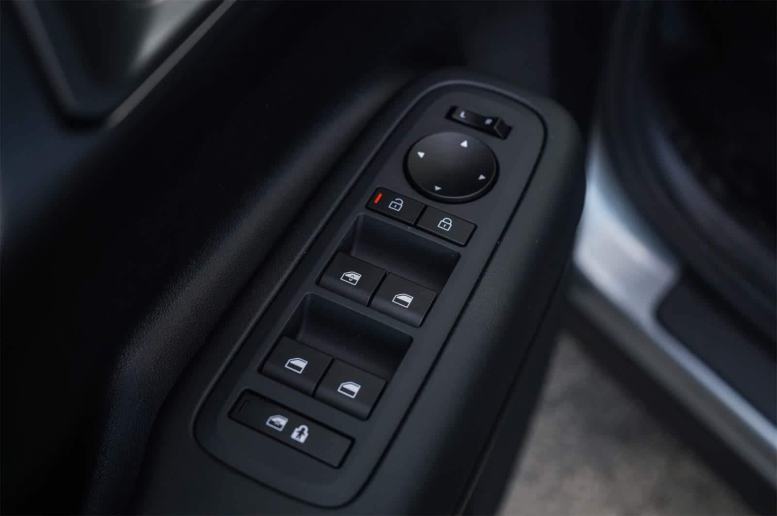 Thumbnail: 2026 Hyundai Santa Fe - 21