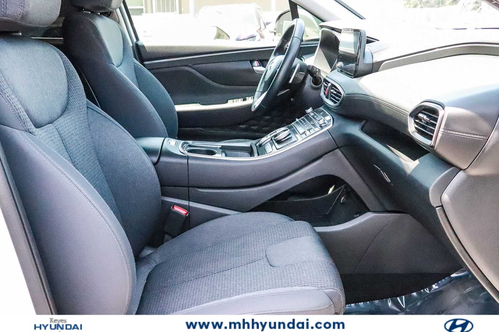 Thumbnail: 2023 Hyundai Santa Fe - 12