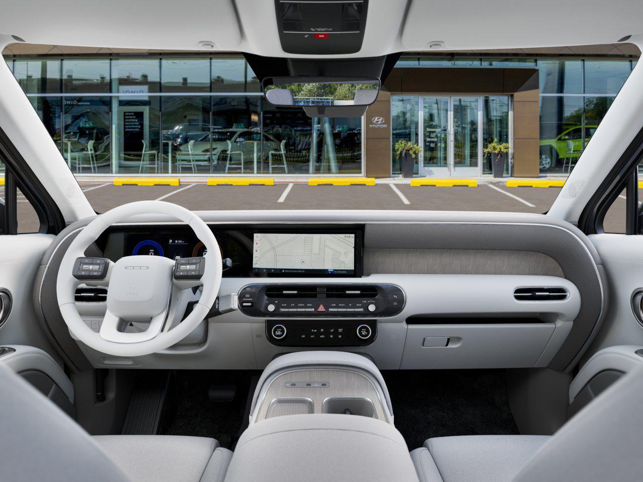 Thumbnail: 2026 Hyundai Palisade - 11