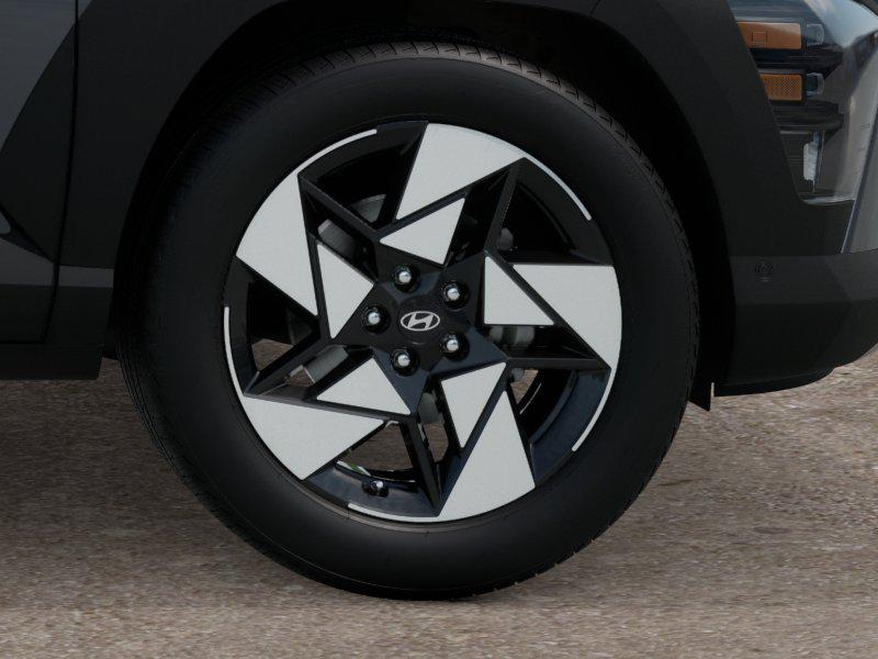 Thumbnail: 2026 Hyundai Kona - 8