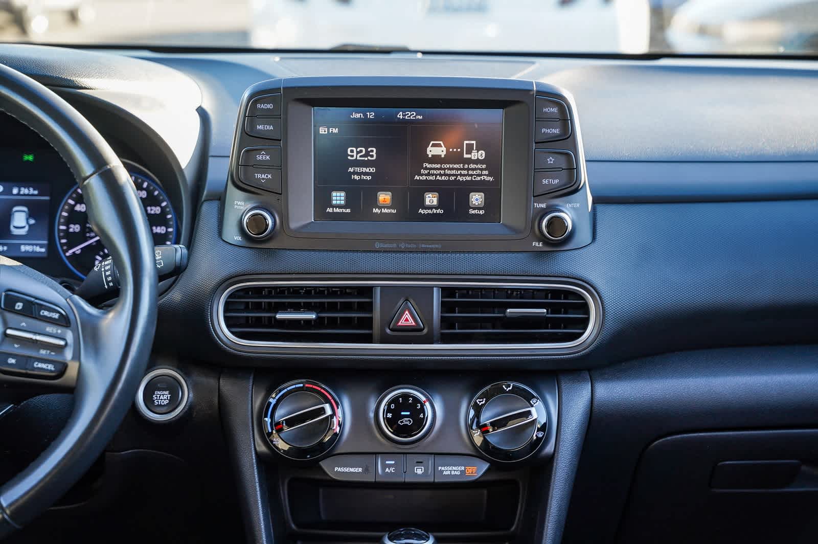 Thumbnail: 2020 Hyundai Kona - 13