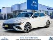 New 2025 Hyundai Elantra SEL Sport Sedan