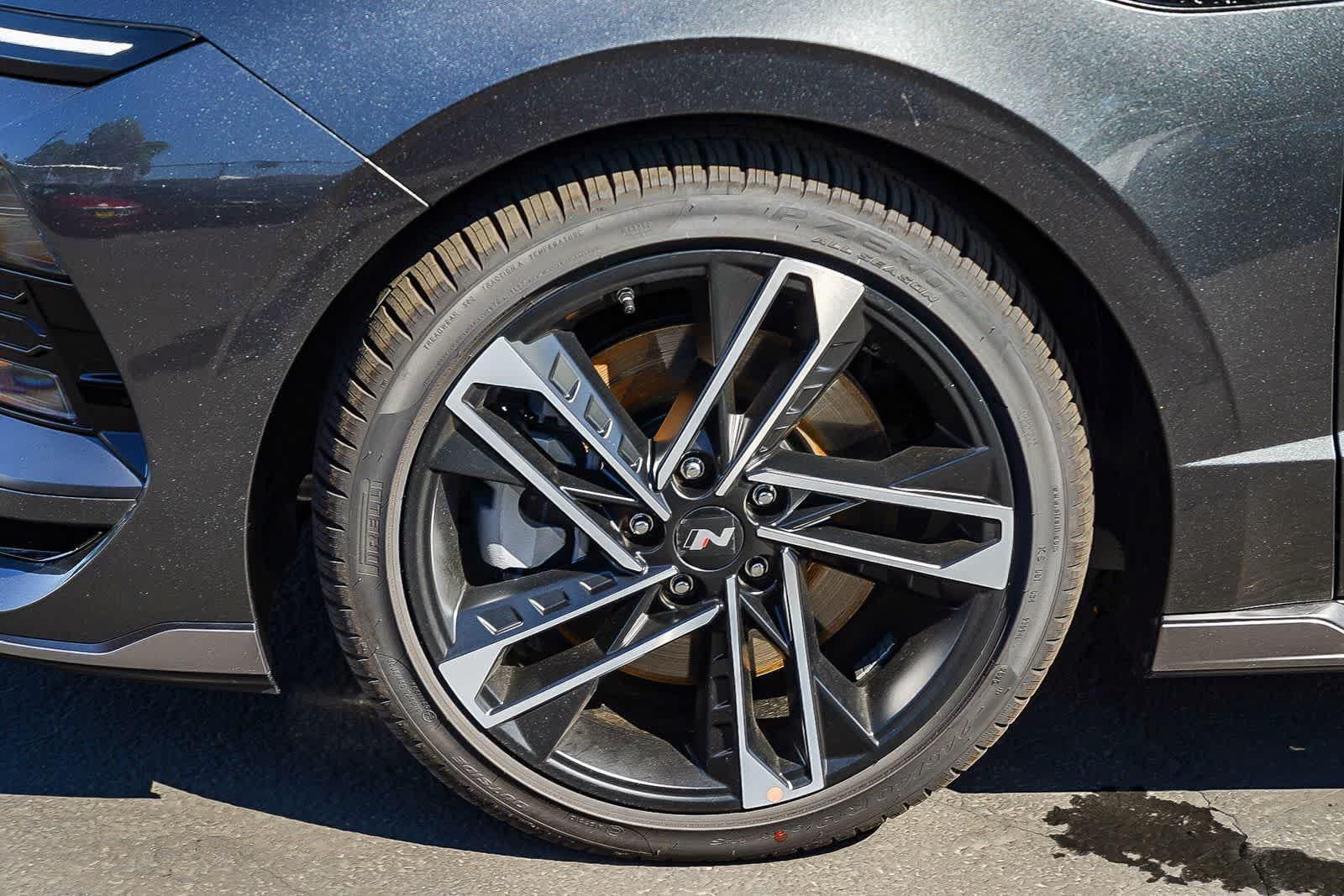 Thumbnail: 2026 Hyundai Sonata - 10