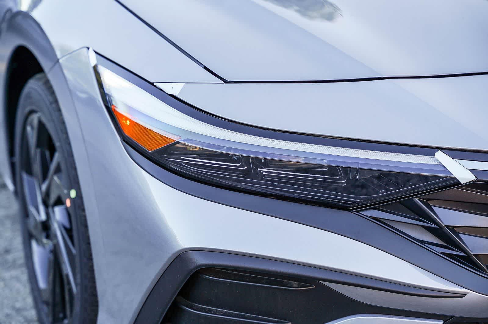 Thumbnail: 2026 Hyundai Elantra - 4