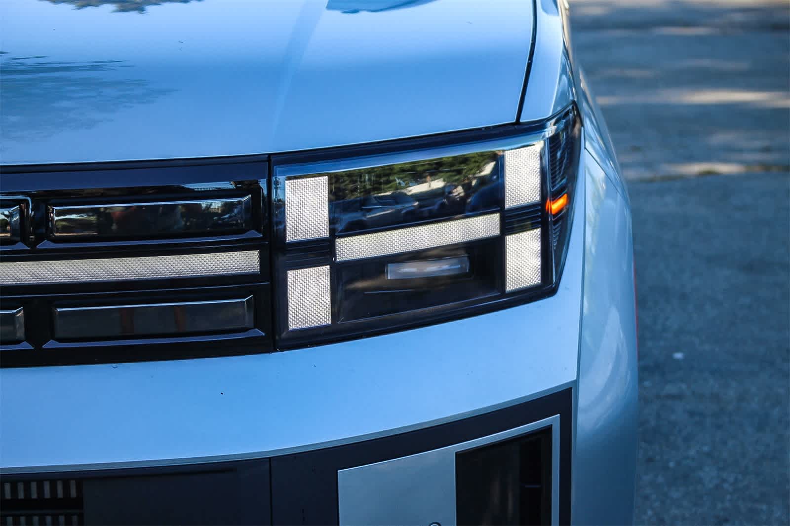 Thumbnail: 2025 Hyundai Santa Fe - 10