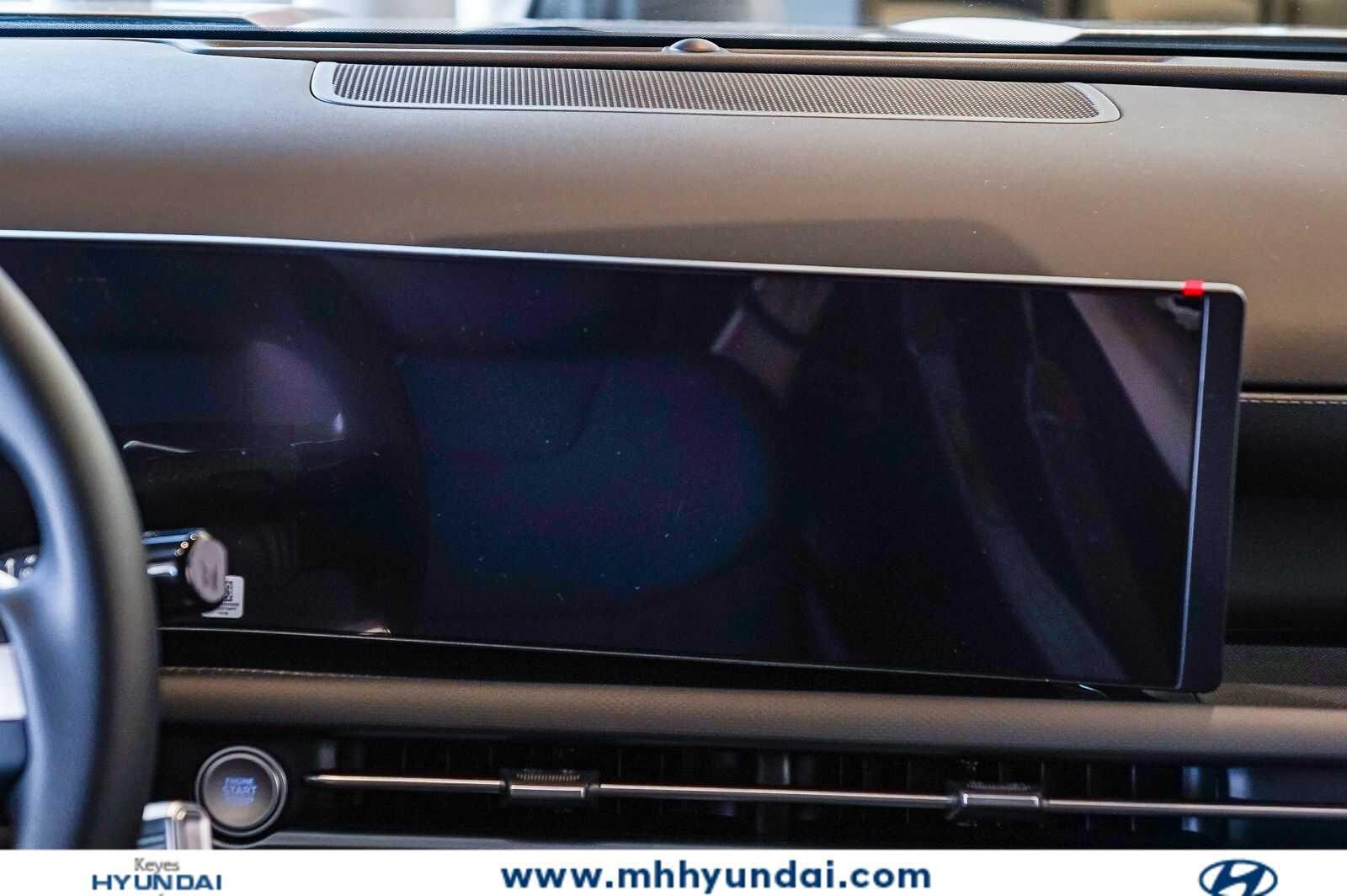 Thumbnail: 2026 Hyundai Tucson - 15