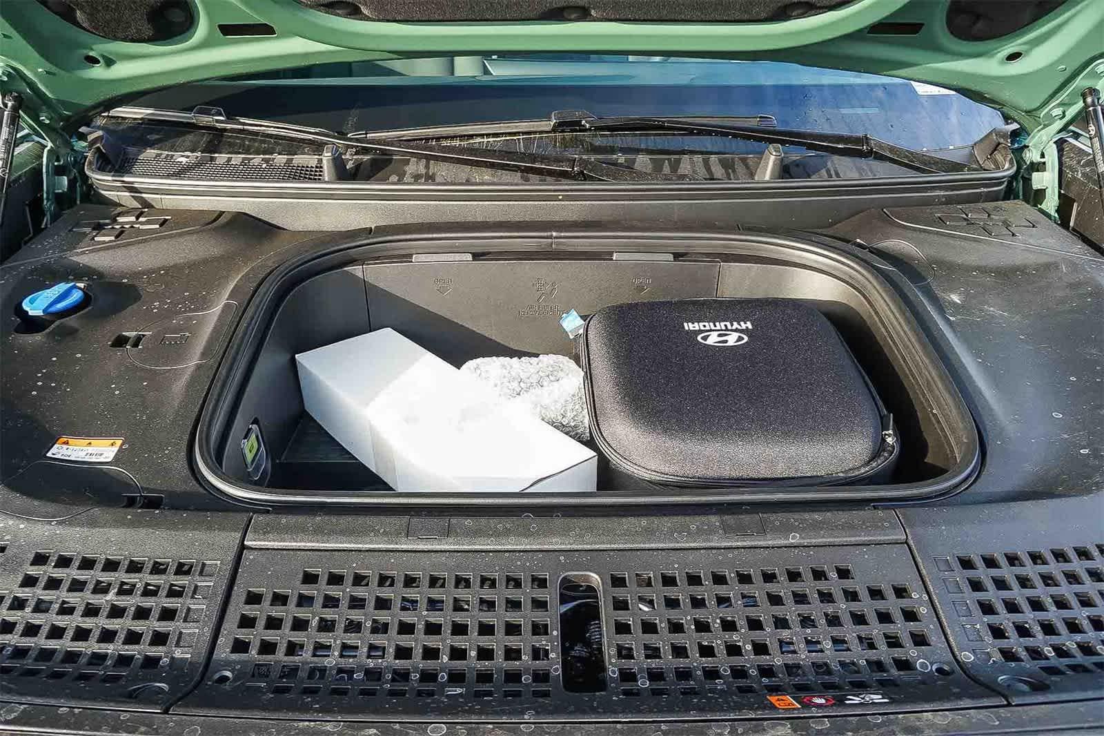 Thumbnail: 2026 Hyundai Ioniq - 12