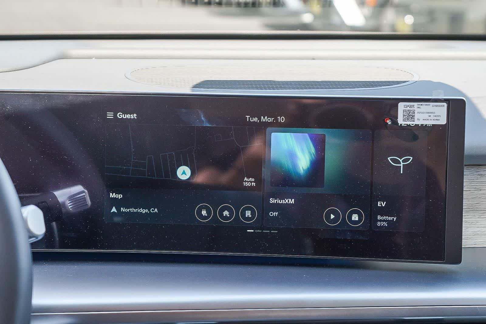 Thumbnail: 2026 Hyundai Ioniq - 16