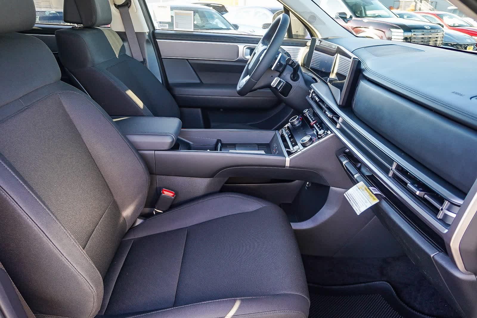 Thumbnail: 2026 Hyundai Santa Fe - 19