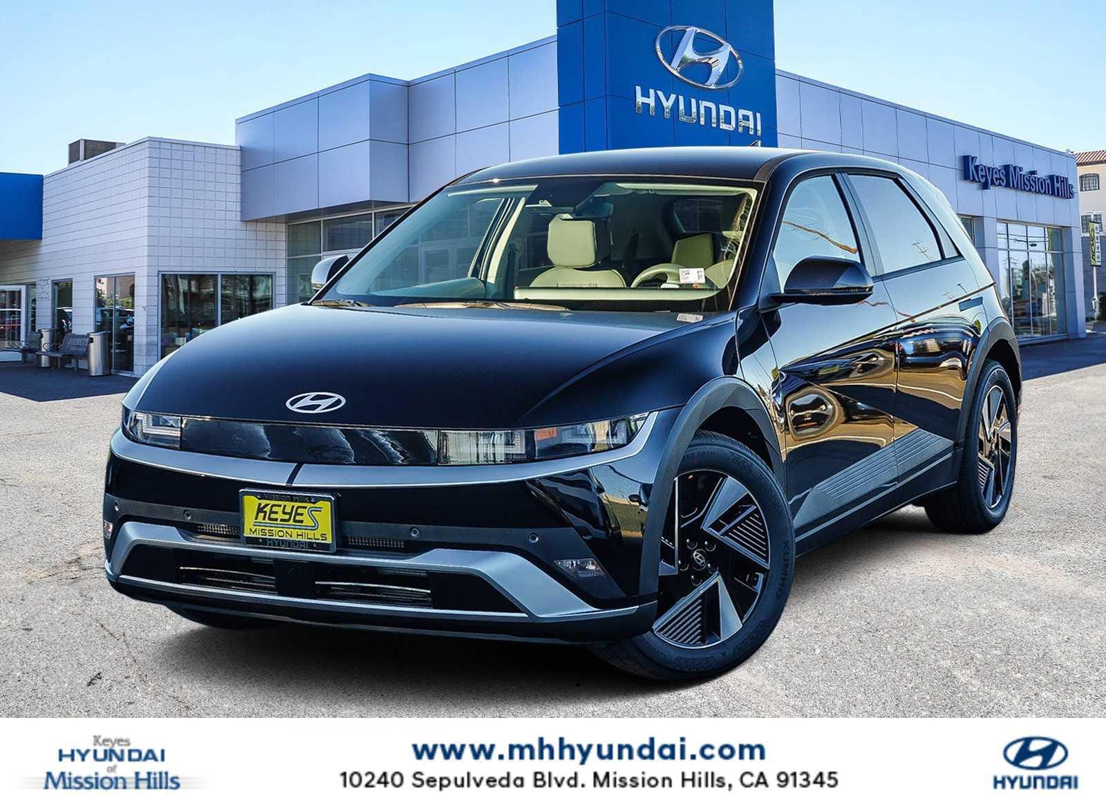 2026 Hyundai Ioniq 5 SEL -
                  Mission Hills, CA