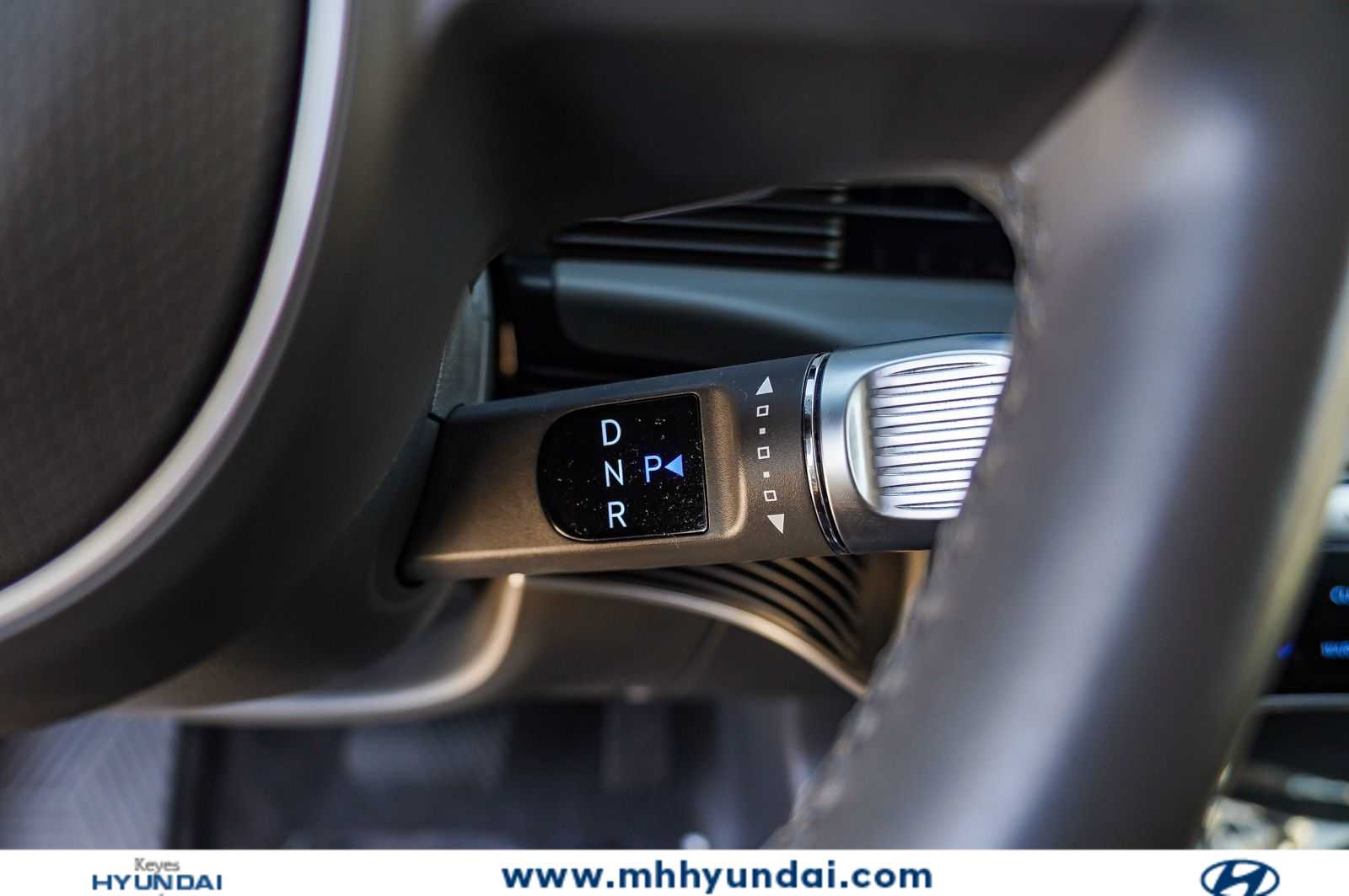 Thumbnail: 2023 Hyundai Ioniq 5 - 20
