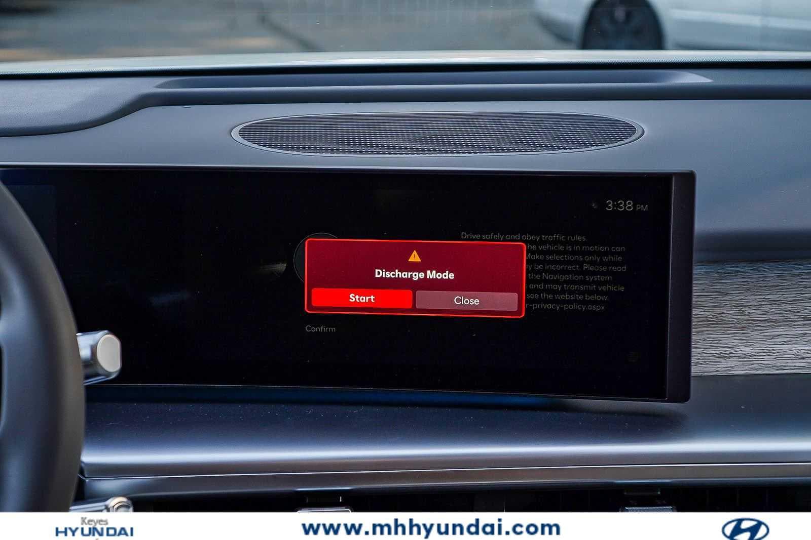 Thumbnail: 2026 Hyundai Ioniq - 16