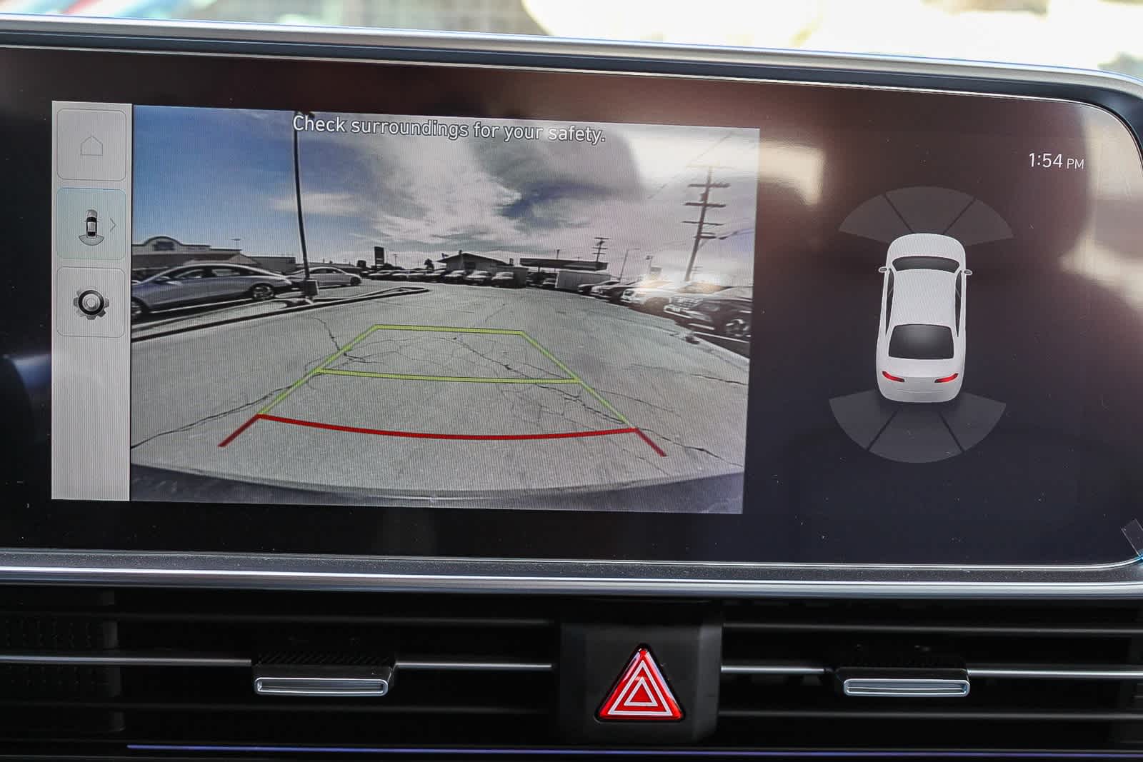 Thumbnail: 2025 Hyundai Ioniq 6 - 20