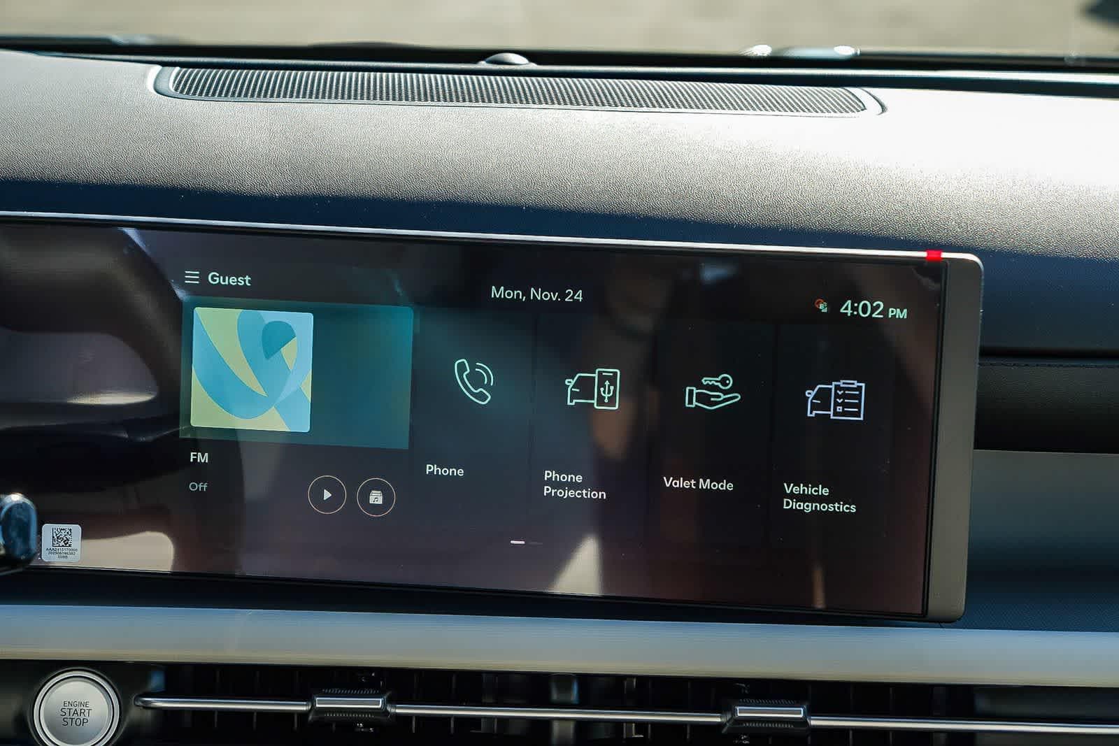 Thumbnail: 2026 Hyundai Tucson - 16