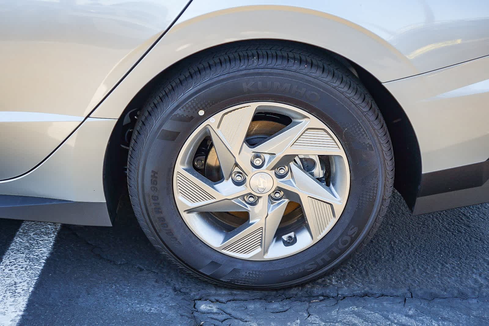 Thumbnail: 2025 Hyundai Sonata - 11