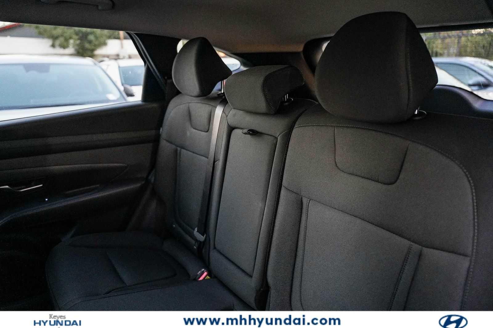 Thumbnail: 2026 Hyundai Santa Fe - 31