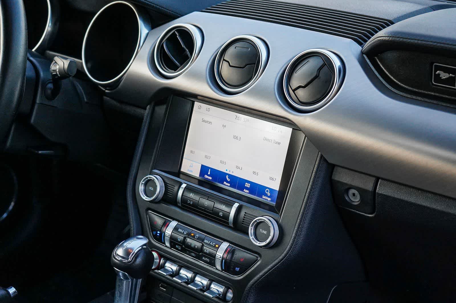 Thumbnail: 2020 Ford Mustang - 13