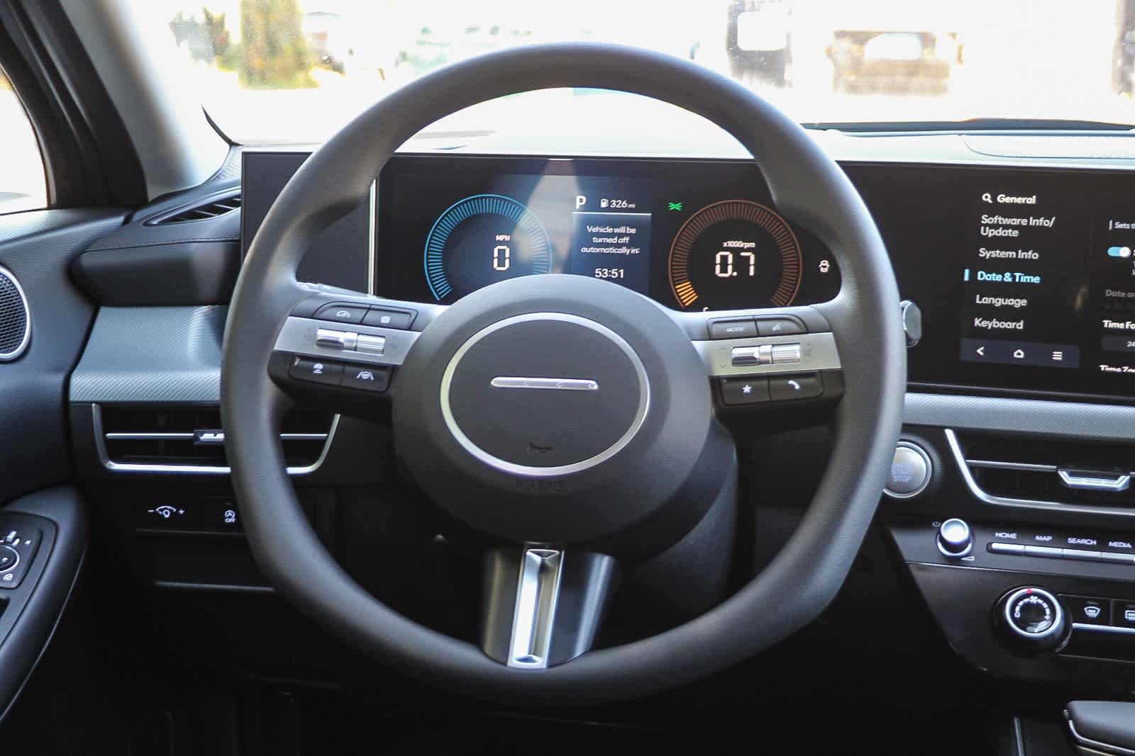 Thumbnail: 2025 Hyundai Sonata - 15