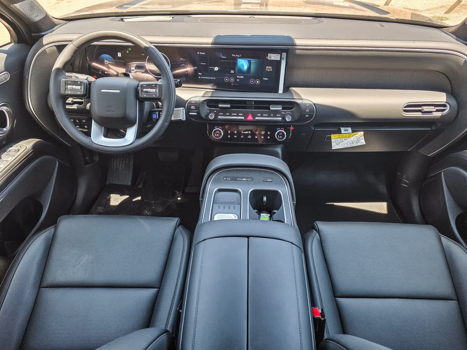 Thumbnail: 2026 Hyundai Palisade - 16