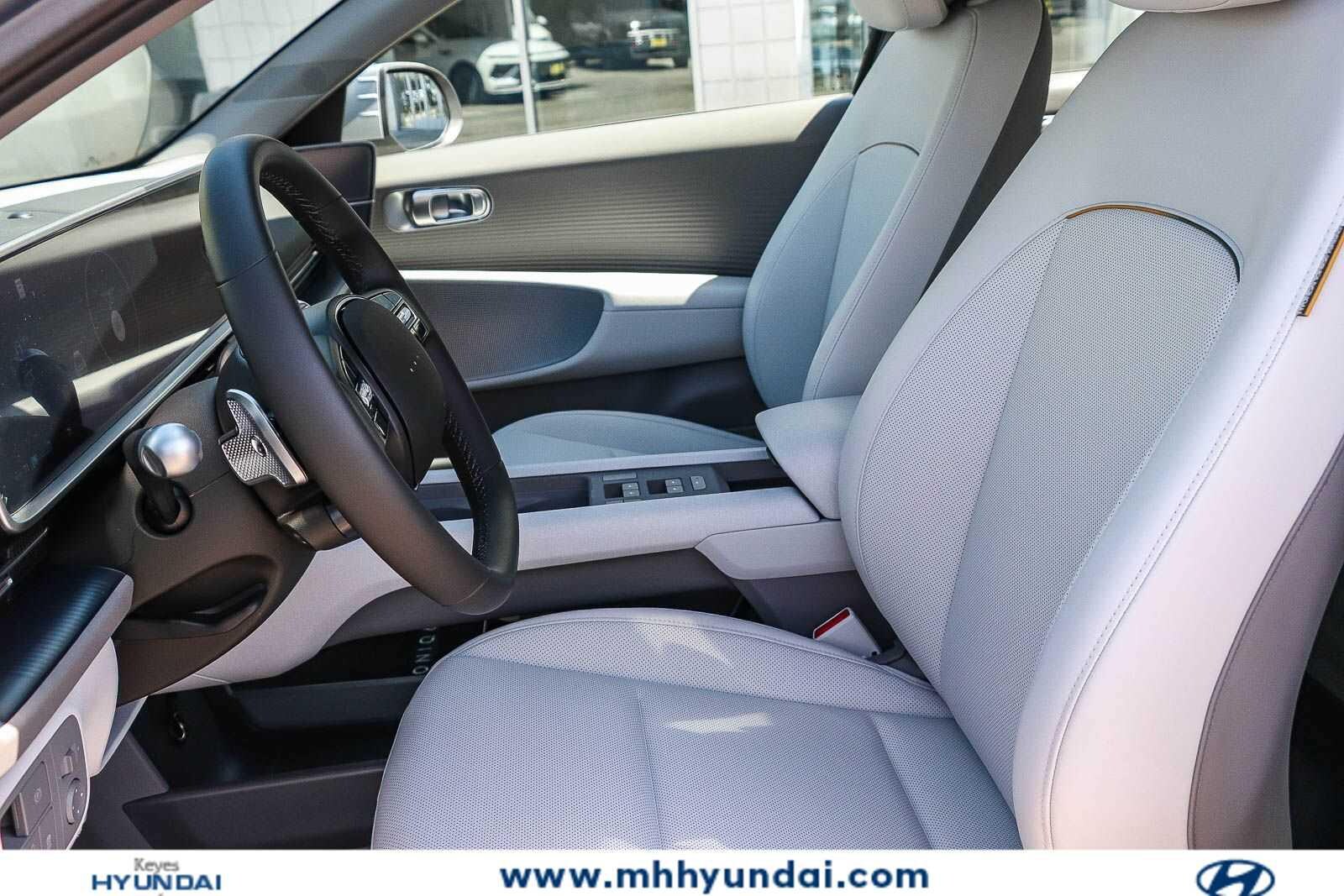 Thumbnail: 2025 Hyundai Ioniq 6 - 19
