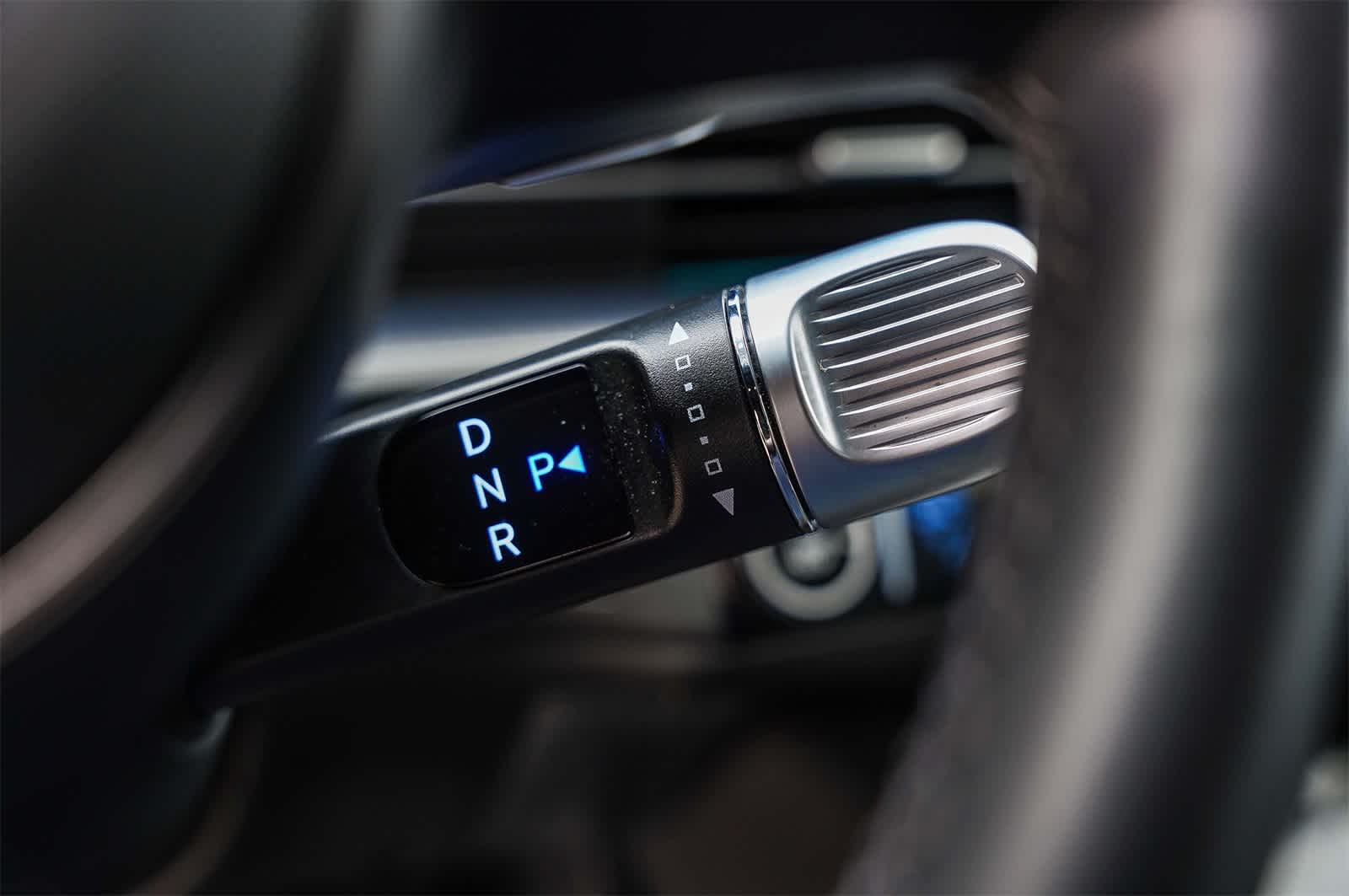 Thumbnail: 2024 Hyundai Ioniq 6 - 20