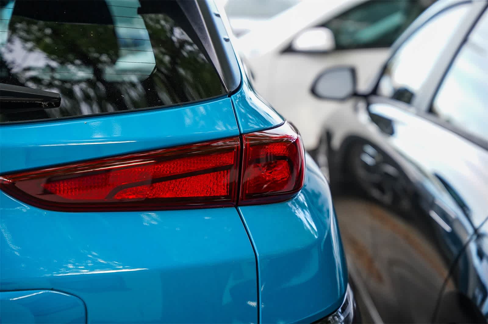 Thumbnail: 2023 Hyundai Kona - 11