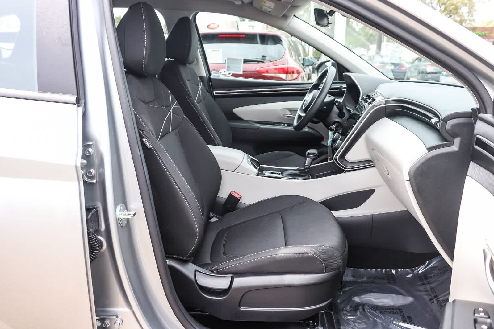 Thumbnail: 2023 Hyundai Tucson - 15