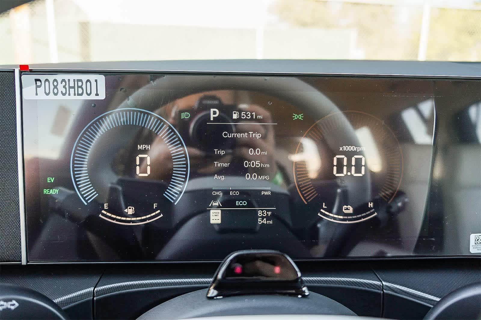 Thumbnail: 2026 Hyundai Santa Fe - 25